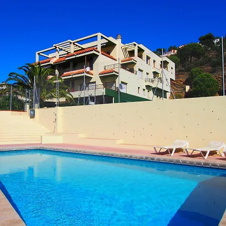 Alondras-2 By Interhome Apartmán *