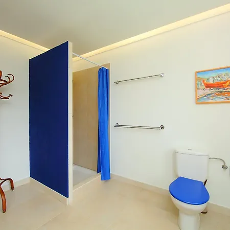 Apartment Alondras-2 By Interhome Roses
