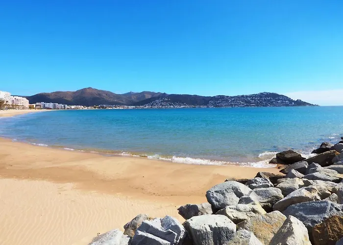 Alondras-2 By Interhome شقة