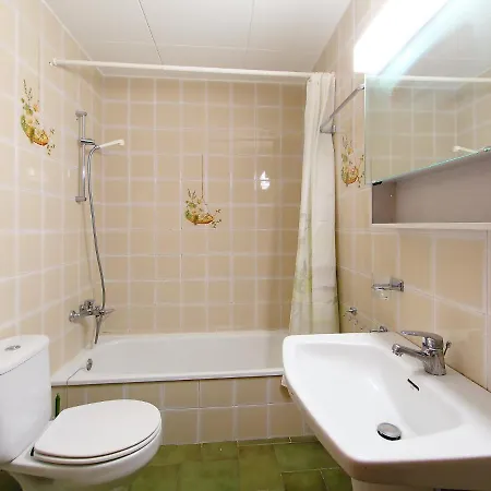 Alondras-2 By Interhome Apartamento Roses